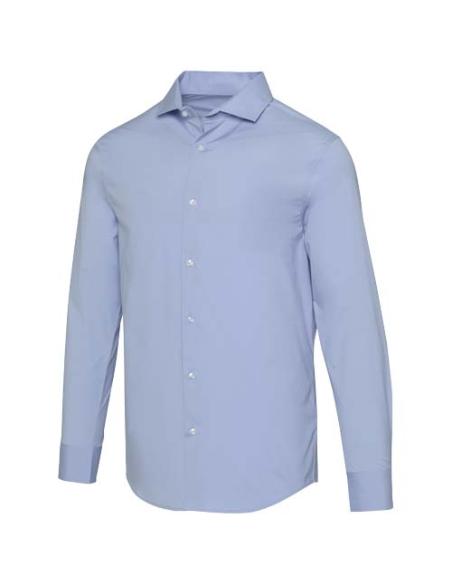 Camisa de popelina para hombre N00520593