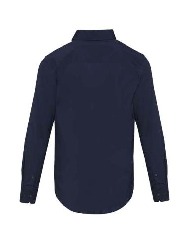 Camisa de popelina para hombre N05520593