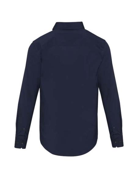 Camisa de popelina para hombre N05520593