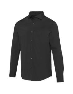 Camisa de popelina para hombre N01020593