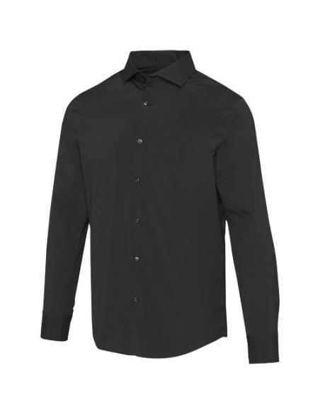 Camisa de popelina para hombre N00920593