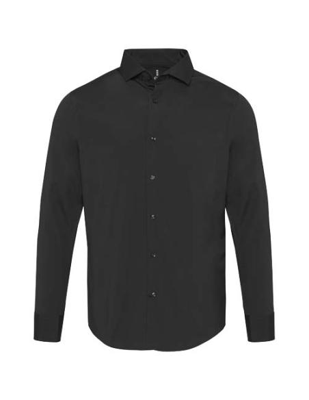 Camisa de popelina para hombre N00920593