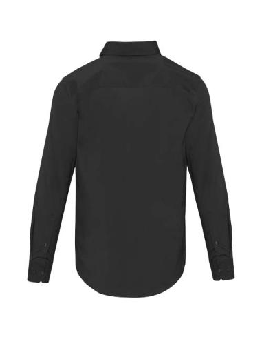 Camisa de popelina para hombre N00920593