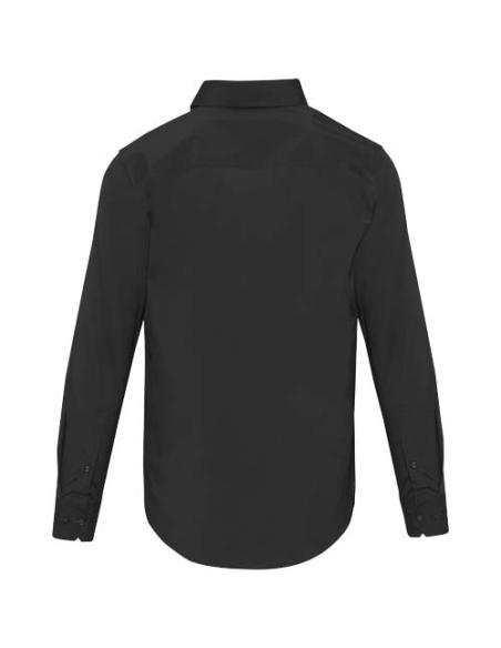 Camisa de popelina para hombre N00920593