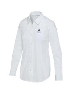 Camisa de popelina para mujer N01030593 2