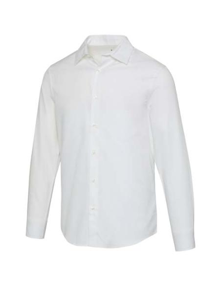 Camisa de sarga para hombre N01040593