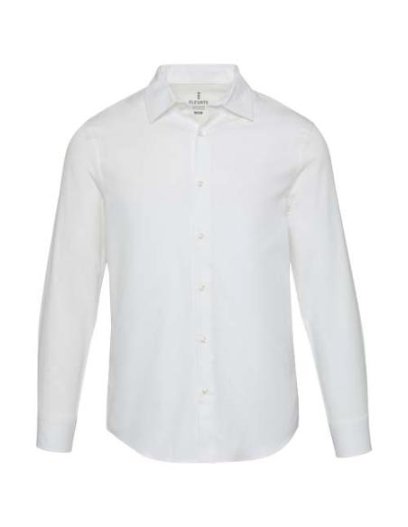 Camisa de sarga para hombre N01040593