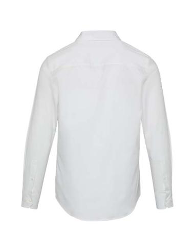 Camisa de sarga para hombre N01040593