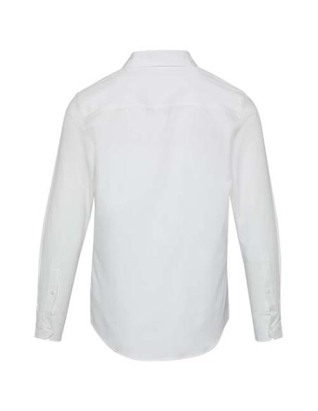 Camisa de sarga para hombre N01040593