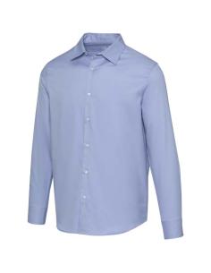 Camisa de sarga para hombre N01040593