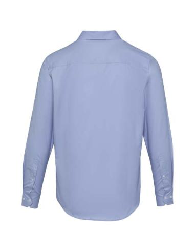 Camisa de sarga para hombre N00540593