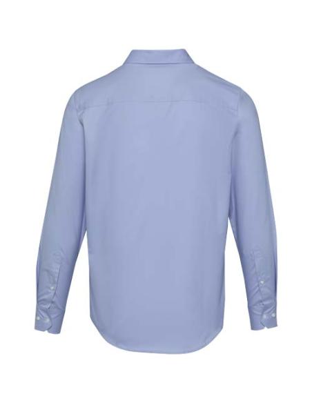 Camisa de sarga para hombre N00540593