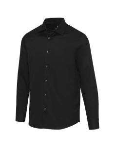 Camisa de sarga para hombre N01040593