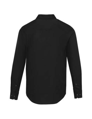 Camisa de sarga para hombre N00940593