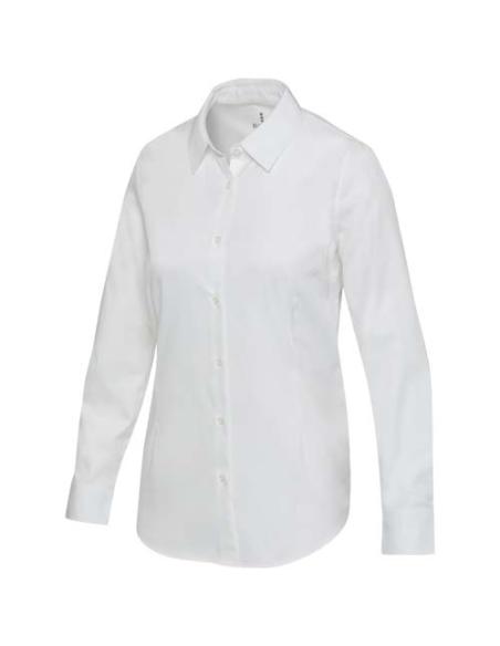 Camisa de sarga para mujer N01050593