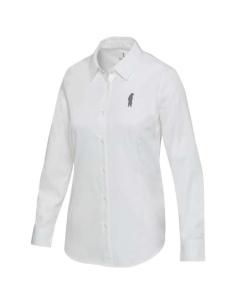 Camisa de sarga para mujer N01050593 2