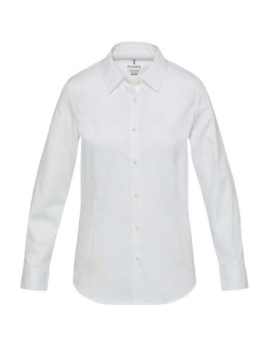 Camisa de sarga para mujer N01050593