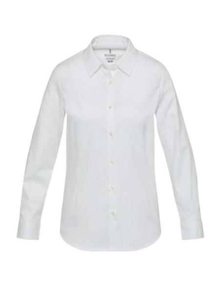 Camisa de sarga para mujer N01050593
