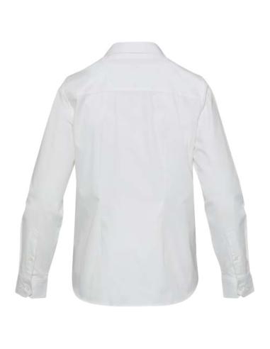 Camisa de sarga para mujer N01050593