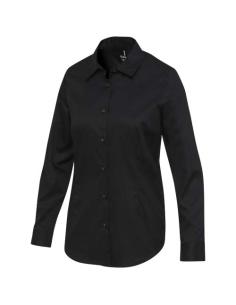Camisa de sarga para mujer N01050593