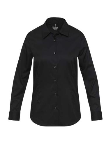 Camisa de sarga para mujer N00950593