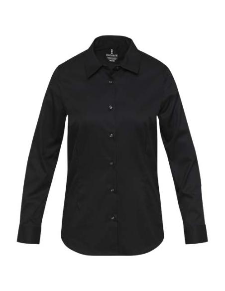 Camisa de sarga para mujer N00950593