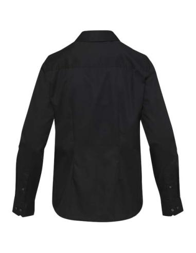 Camisa de sarga para mujer N00950593