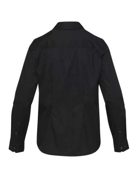 Camisa de sarga para mujer N00950593