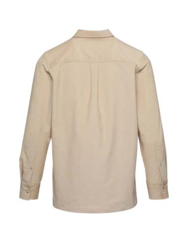 Camisa unisex de pana N07060593