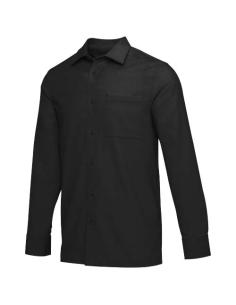 Camisa unisex de pana N07060593