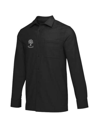 Camisa unisex de pana N00960593