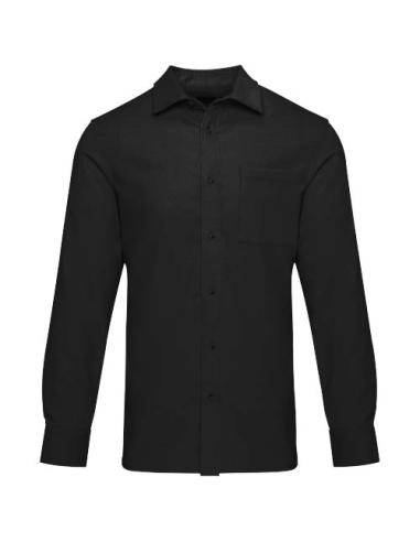 Camisa unisex de pana N00960593