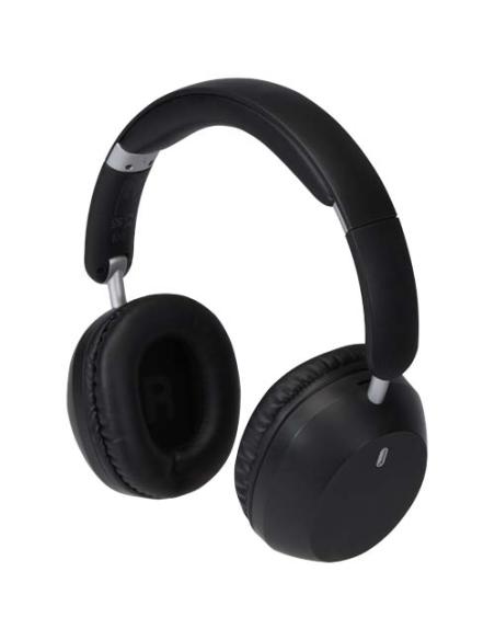 Auriculares ANC y ENC plegables de plástico reciclado N09374421
