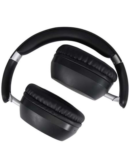 Auriculares ANC y ENC plegables de plástico reciclado N09374421