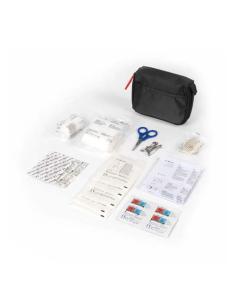 Kit de primeros auxilios de 31 piezas N12550221