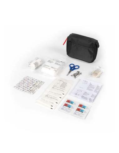 Kit de primeros auxilios de 31 piezas N09550221