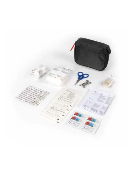 Kit de primeros auxilios de 31 piezas N09550221