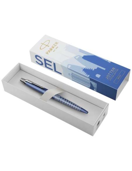 Bolígrafo (tinta azul) N35339701