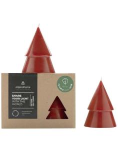 Originalhome Set de 2 velas árbol de Navidad - M N26423621