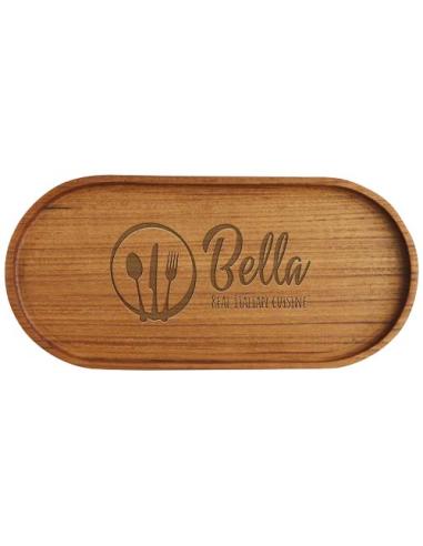 Bandeja de madera N17014311