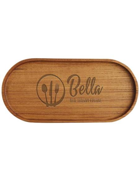 Bandeja de madera N17014311