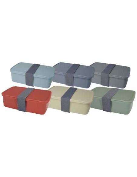 Fiambrera de 800 ml N23324311