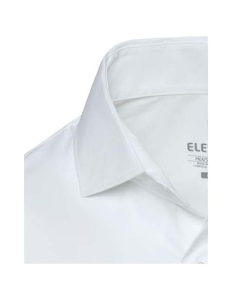 Camisa de popelina para hombre N01020593