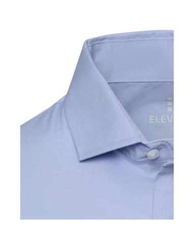 Camisa de popelina para hombre N00520593