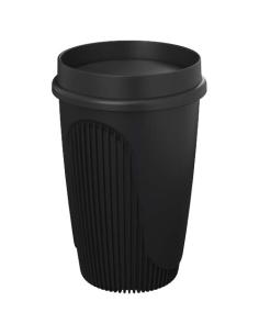 Vaso de 350 ml con tapa de 360° N10847012