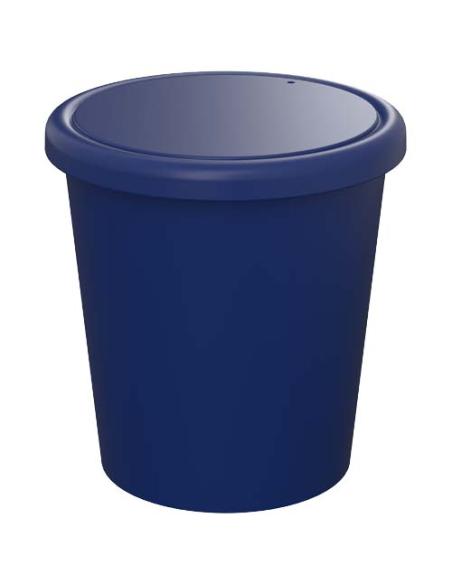 Vaso de 100 ml con tapa N25105022