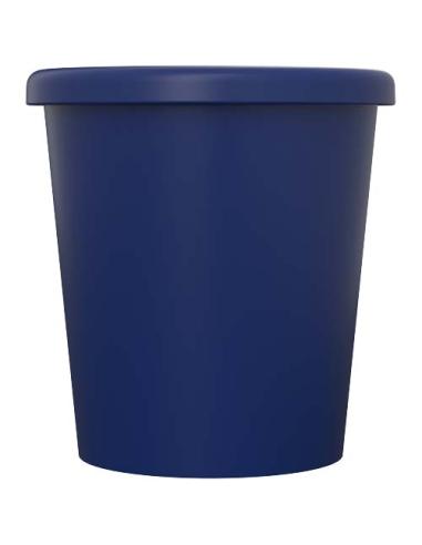 Vaso de 100 ml con tapa N25105022