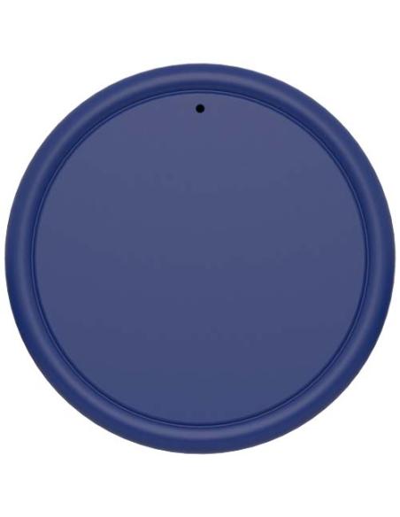 Vaso de 100 ml con tapa N25105022