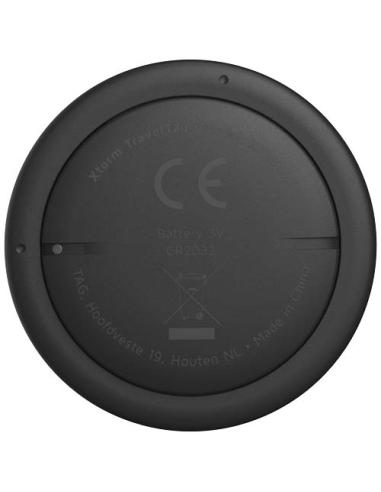 Etiqueta de viaje resistente al agua N48874421