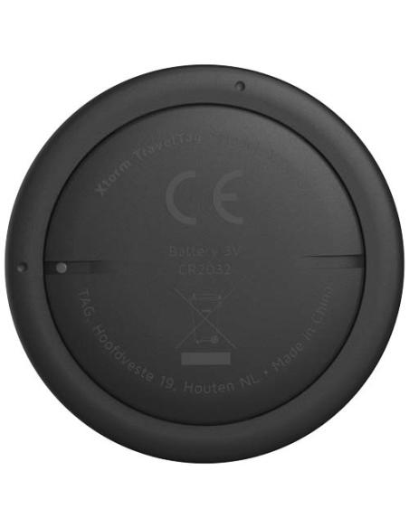 Etiqueta de viaje resistente al agua N48874421